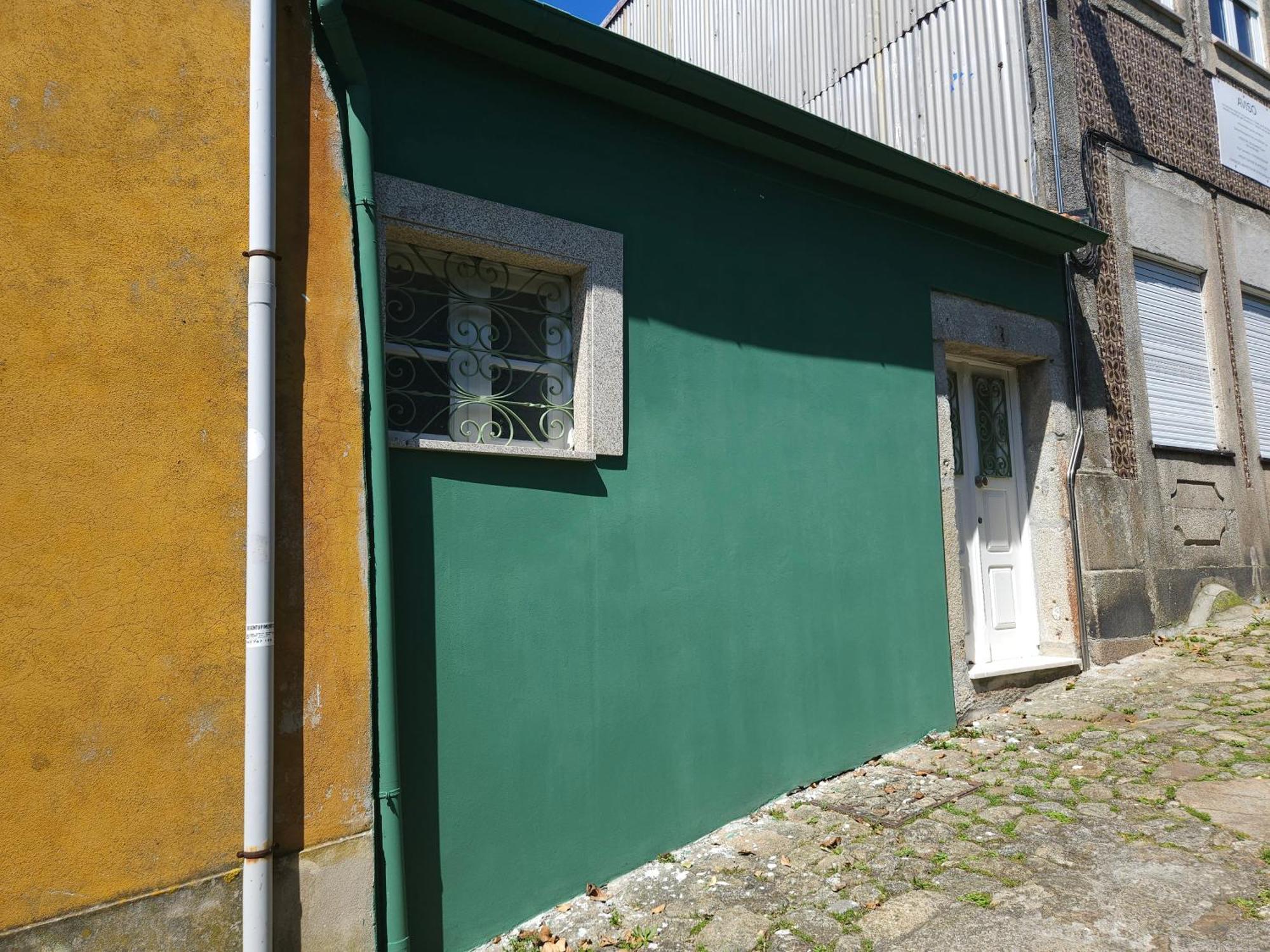 Green House Porto Exterior foto